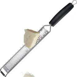 Westmark Technicus-Pro Kombireibe mittel und fein 40 cm