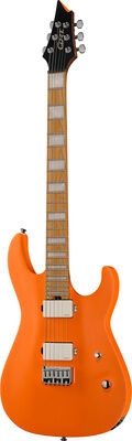 Cort KX 600 Infinite Orange Crush Orange Crush Matte
