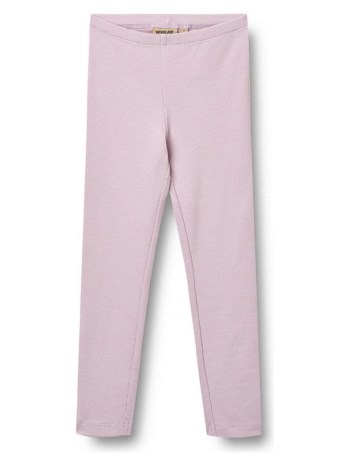 Wheat Leggings "Jules" in Lila - 140