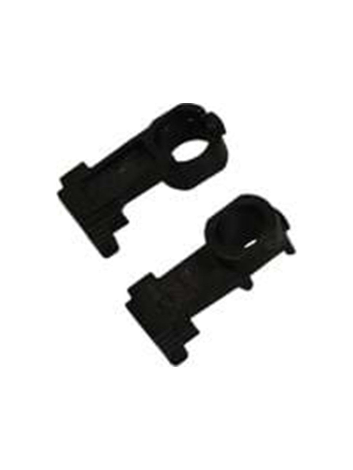 Zebra Kit Platen Bearings DT 2pcs
