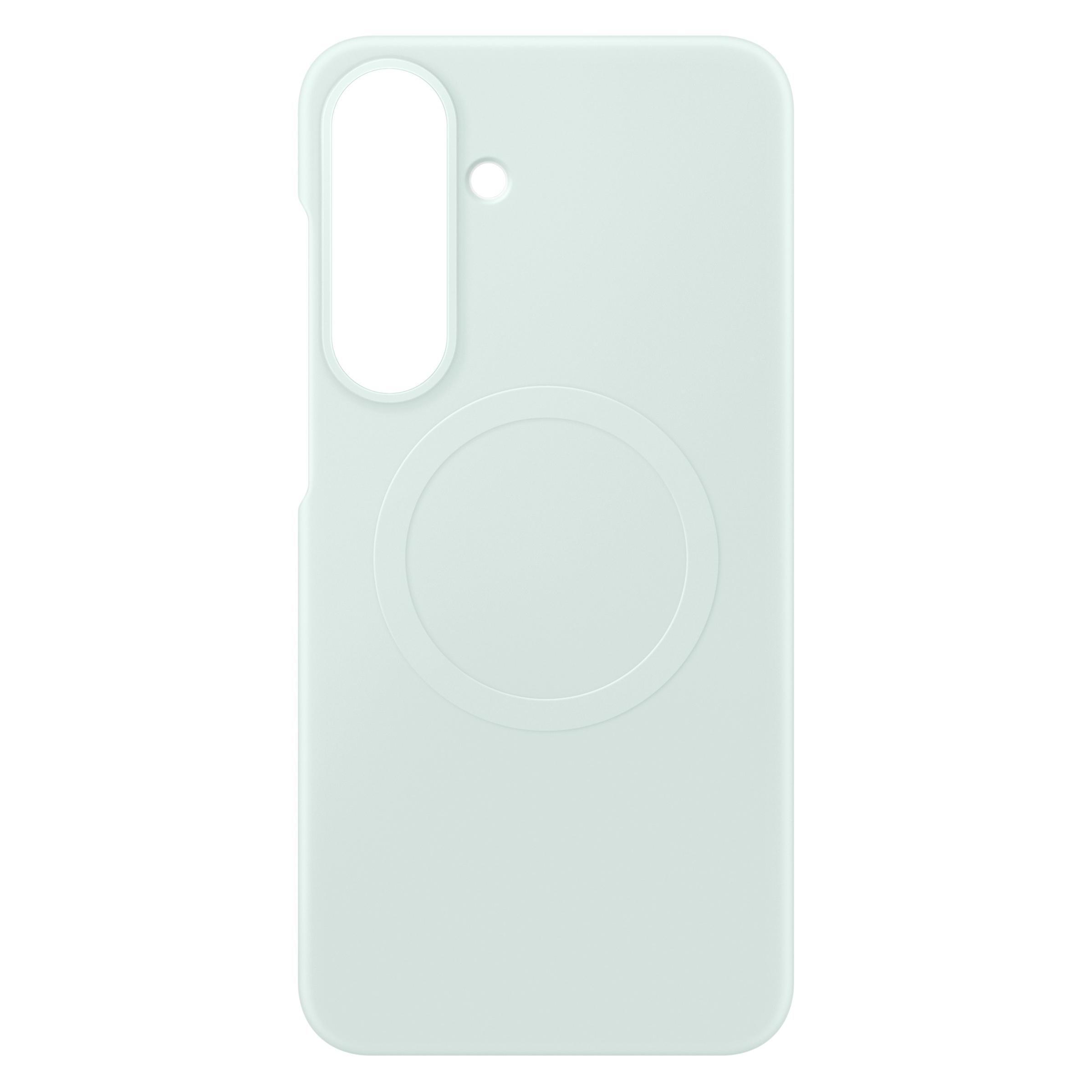 Samsung Silicon Magnet Case (Samsung Galaxy S26 FE) (EF-ES741CMEGWW)