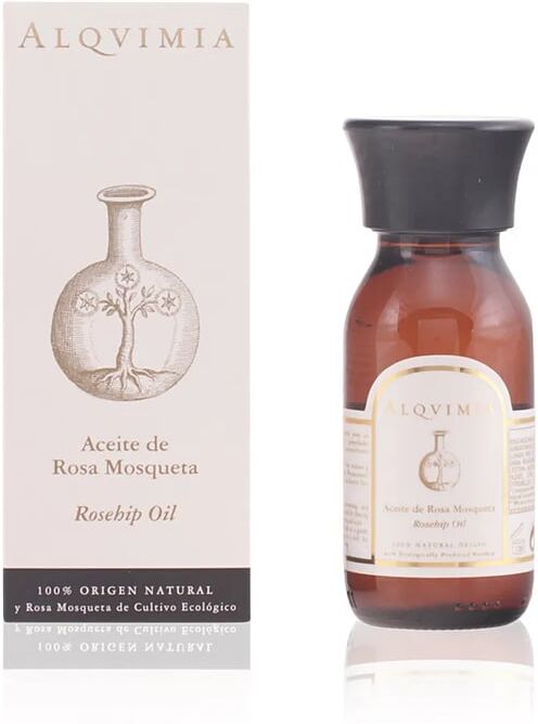 Alqvimia ÓLEO DE ROSA MOSQUETA 60 ml