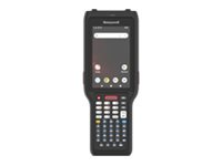 HONEYWELL CK62 - Datenerfassungsterminal - robust - Android 14 oder höher - 128 GB - 10.2 cm (4") (CK62-X00-57S1BCG)