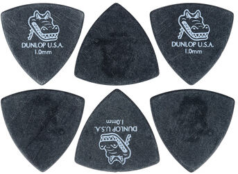Dunlop Gator Grip Pick 1.00 mm
