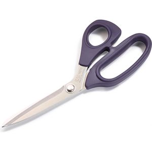 Prym Schneiderschere 611512, Professional, 21cm, Stoffschere, Edelstahl, rostfrei