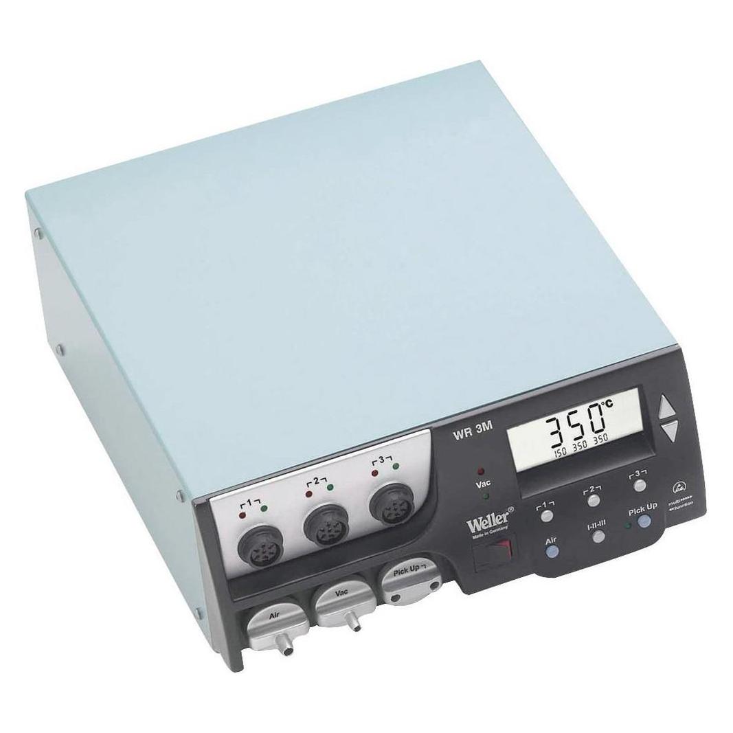 Weller Erem Löt-/Entlötstation-Versorgungseinheit di (T0053366699)