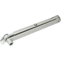 Rastfeststellarm mit Abschaltung für TS 73 V, TS 83