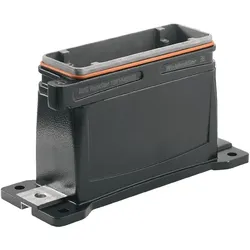 Weidmüller Gehäuse HDC IP68 24B SS