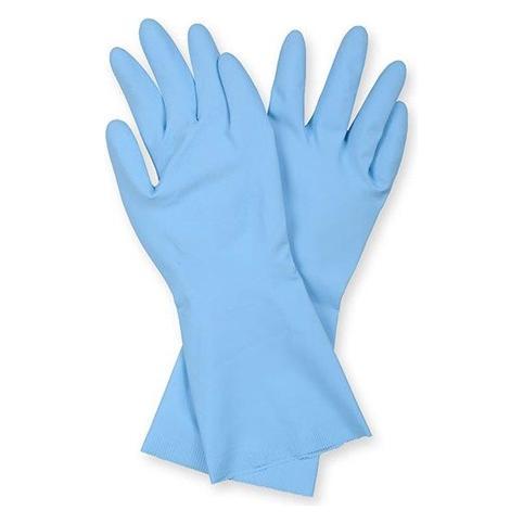 Spontex Latex Gloves Optimal S (S) (12114086)