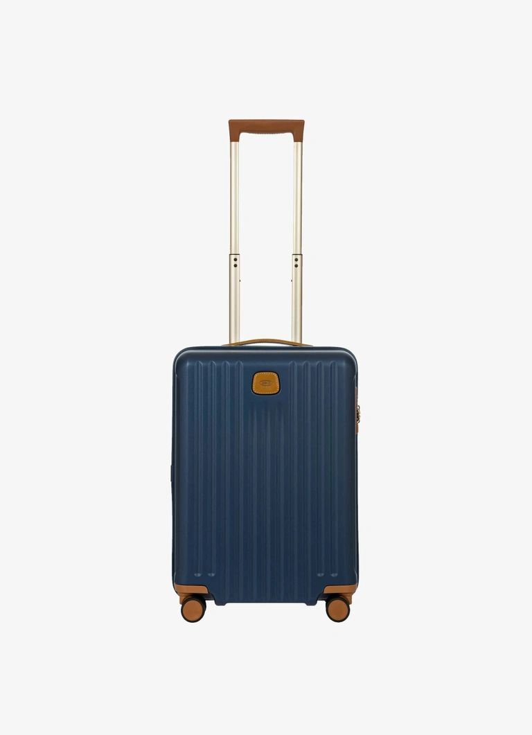BRIC'S Capri 55 Blau