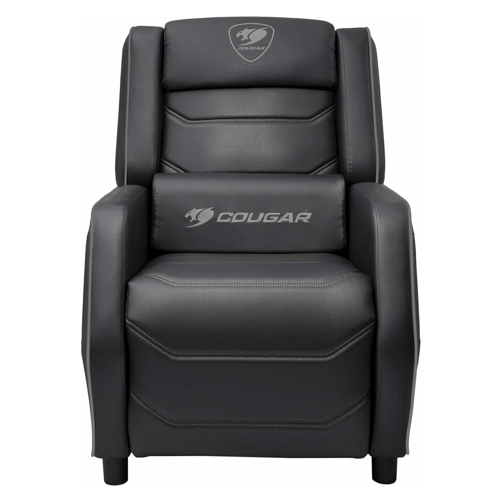 Cougar Gaming Sofa Ranger S Black (3MRGSBLB.0001)