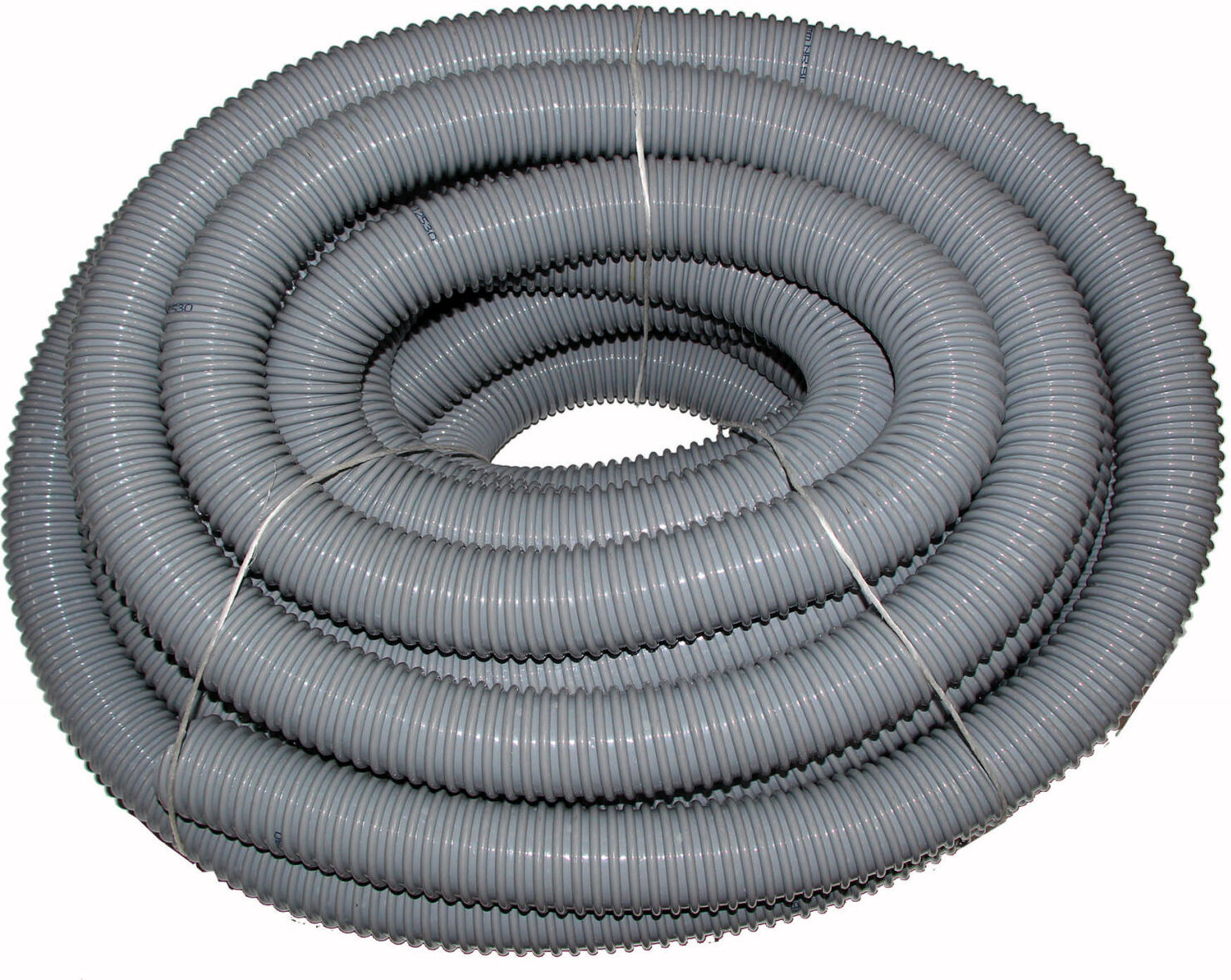 Tuyau de retour d'air Wolf D50 mm, longueur 20 m 2575749 pour BPH