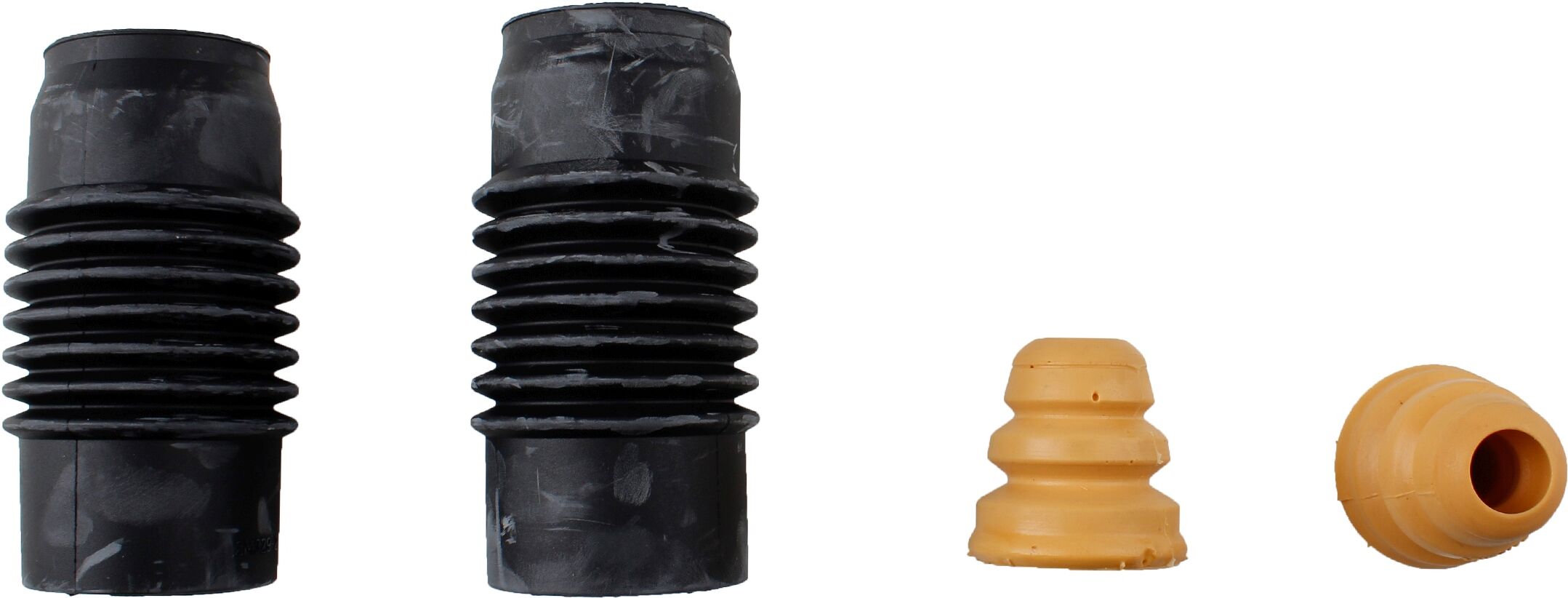 Bilstein Staubschutzsatz, Stoßdämpfer - B1 Service Parts 11270928 Vorderachse