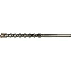 Heller Enduro Y-Cutter SDS-Max Hammerbohrer 23113 Vollhartmetall Hammerbohrer 26 mm Gesamtlänge 320 mm SDS-Max 1 St.