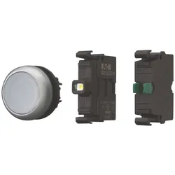 Eaton Komplettgerät M22-DL-WK10LED230BVP