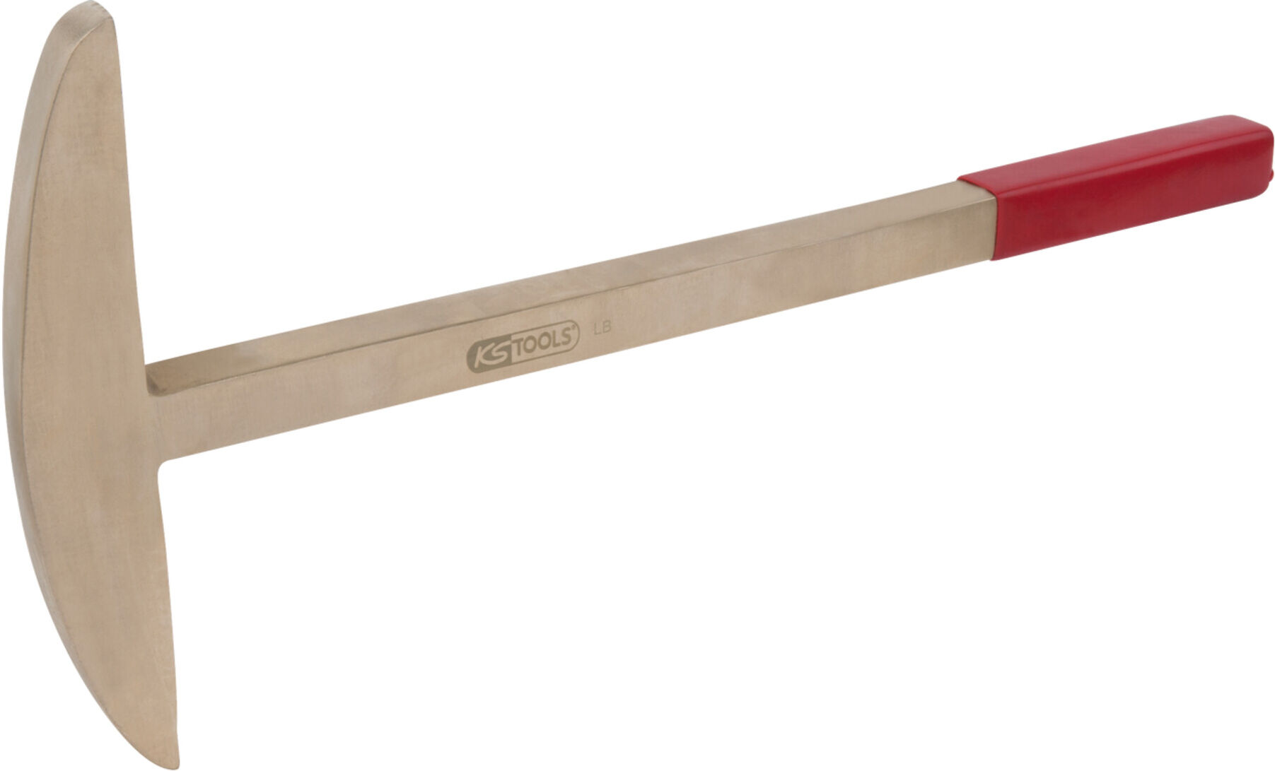 KS Tools BRONZEplus Handpickel 380 mm (963.9611)