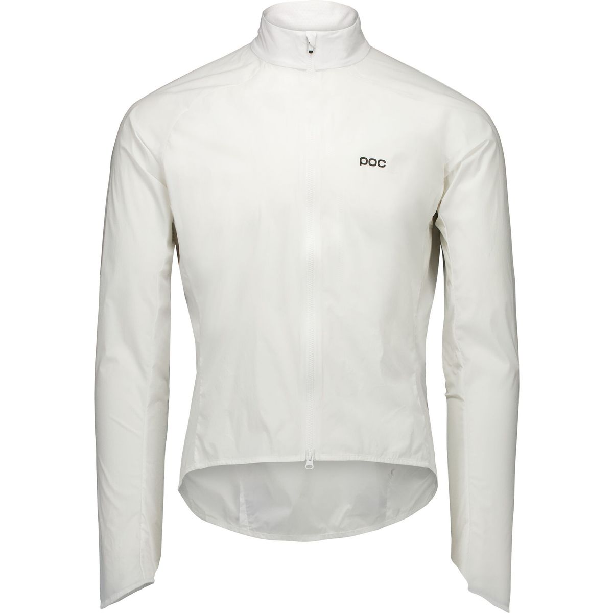 POC Pure-lite Splash Jacket hydrogen white (1001) XXL PC580111001XXL1
