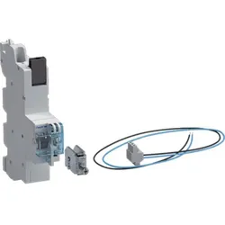 Hager Paket Spannungsversorgung ZY3N1SLS
