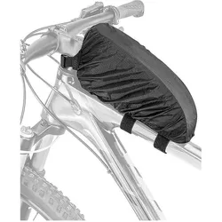 Topeak, Velotasche, (0.75 l, Rahmentasche)
