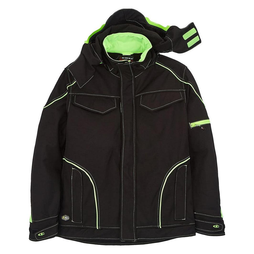 Cofra Jacke Tecka (48) (45331084)