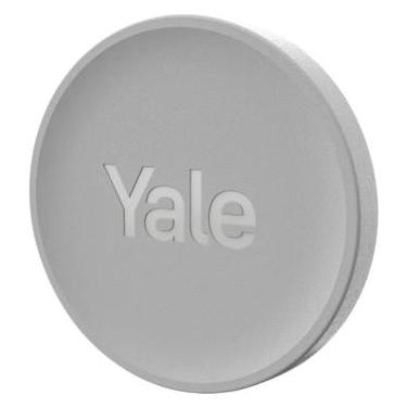 Yale Dot 3er-Pack silber (Smartphone) (05/601000/SI)