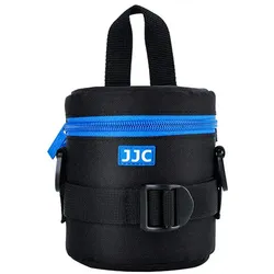 JJC DLP-1II Deluxe Lens Pouch Water-Resistant 7.5x10cm