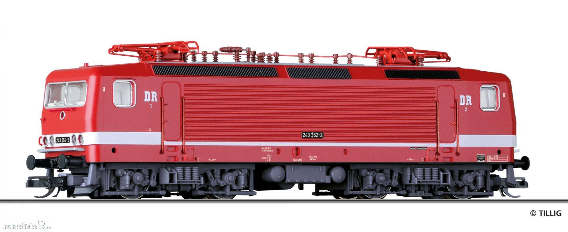 Tillig 04348