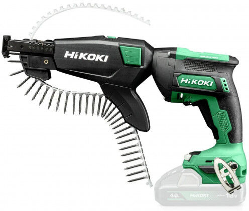 HiKOKI W18DAW3Z Visseuse automatique sans fil (18V/sans batterie)