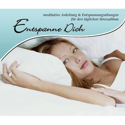 Entspanne Dich - George Living, Audio, 4056198010693