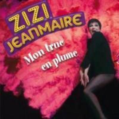 Mon true en plume - , CD, 4011222329684