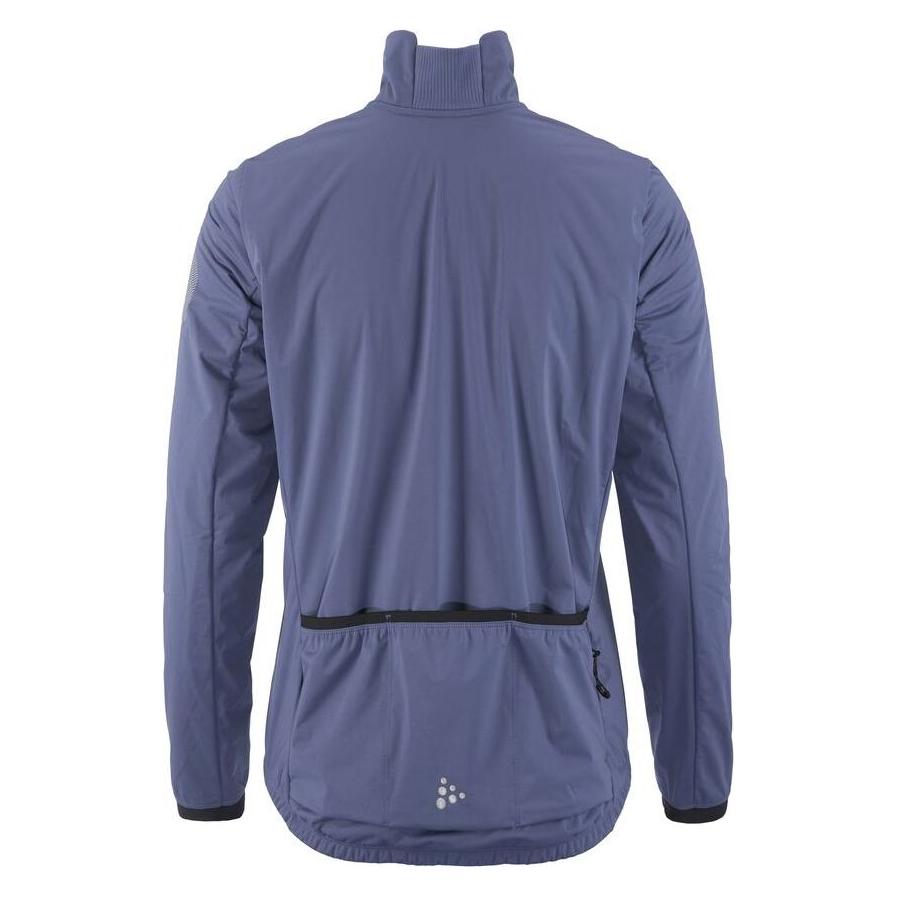 Craft Core Bike SubZ W Insulate Jacke (L) (62249880)