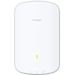 D-Link DAP-X3060W WLAN Access Point 1000 Mbit/s Weiß Power over Ethernet (PoE)