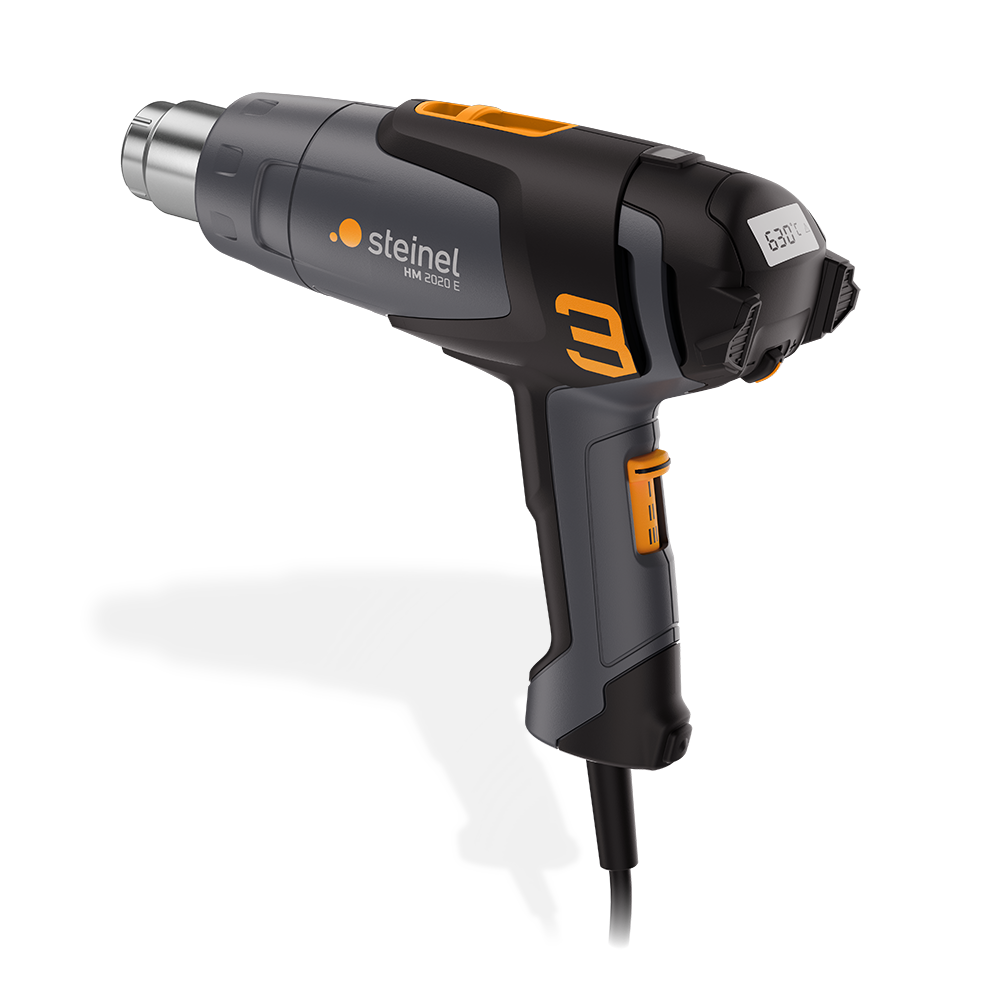STEINEL Heissluftgebläse HM 2020 E 16968372