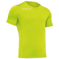 Macron, Herren, Velotrikot, Matthew (S), Gelb, S