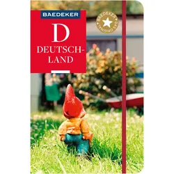 BAE Deutschland, Reisebücher von Rainer Eisenschmid