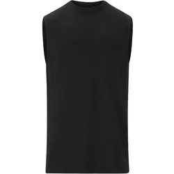VIRTUS Roger V2 Hyperstretch Tanktop Herren 1001A - black L