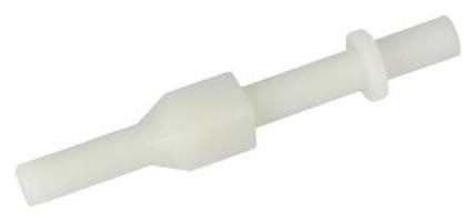 Bosch Professional stofzuigeronderdeel As - 1609203W42