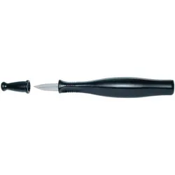 RENNSTEIG Feinschaber PROFILIT Klingenlänge 25 mm Dreikant 8 mm - 466 150 0