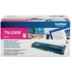 Brother, Toner, Tn-230m (M)