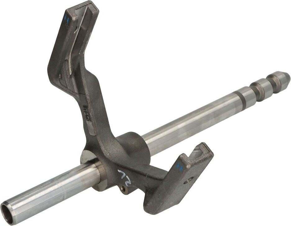 Pièce de commande de la boîte de vitesses ZF 1358212022ZF