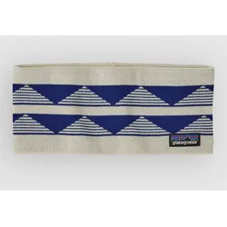 Patagonia Powder Town Stirnband hut tripper stripe / birch Gr. Uni