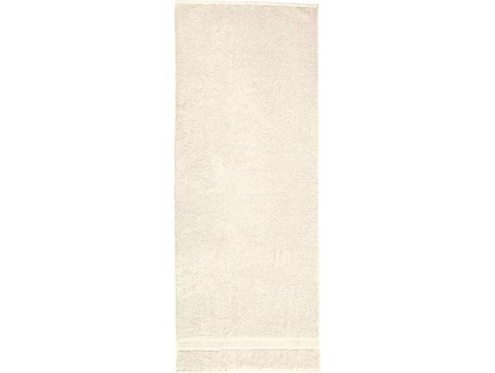 REDBEST Liegetuch Chicago Creme Größe 80x200 cm - saugstark, strapazierfähig, ideal für Reisen, Sport (weitere Farben)