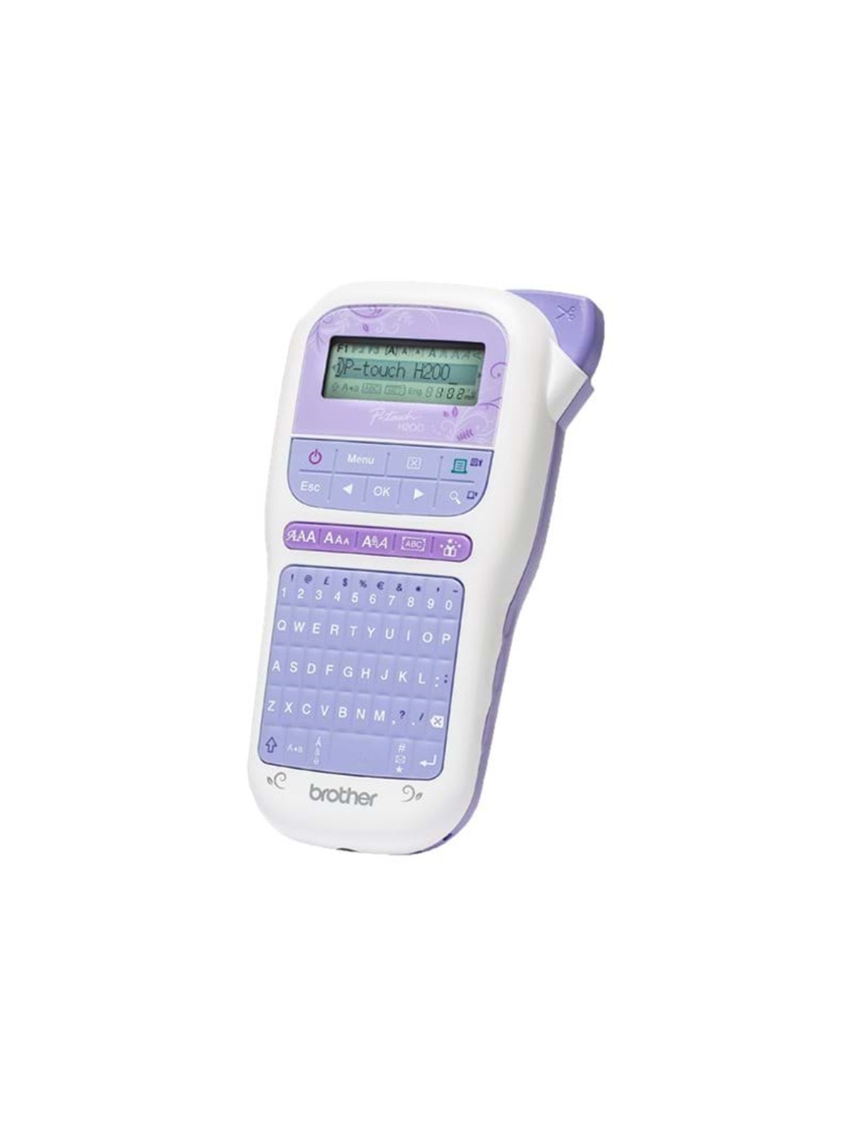 Brother P-Touch PT-H200