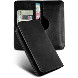 moex Purse Case Samsung Galaxy A51 Handytasche mit Geldbörse