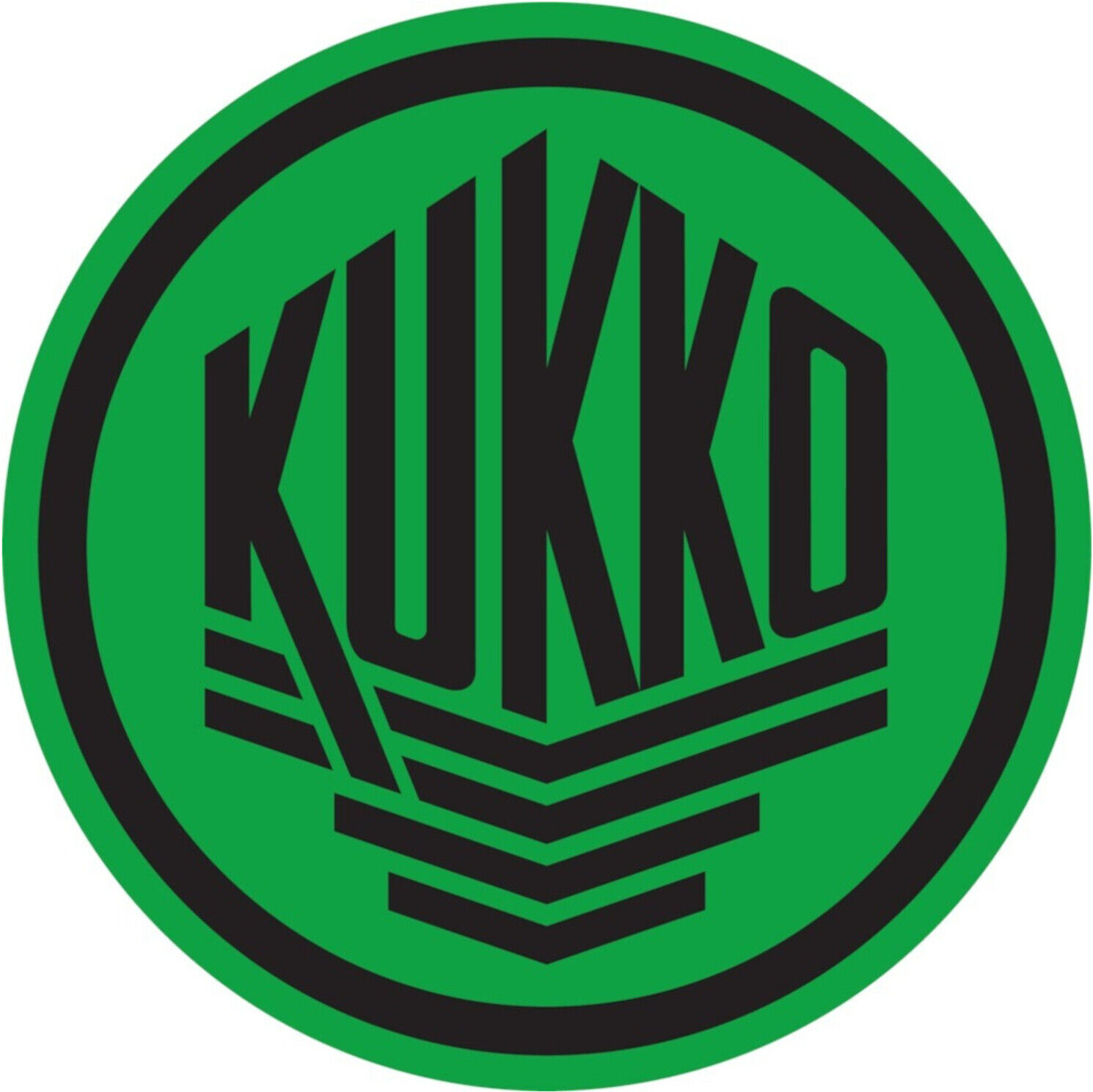 Kukko Abzieher-Sortiment im Kunststoffkoffer 24B (24-B)