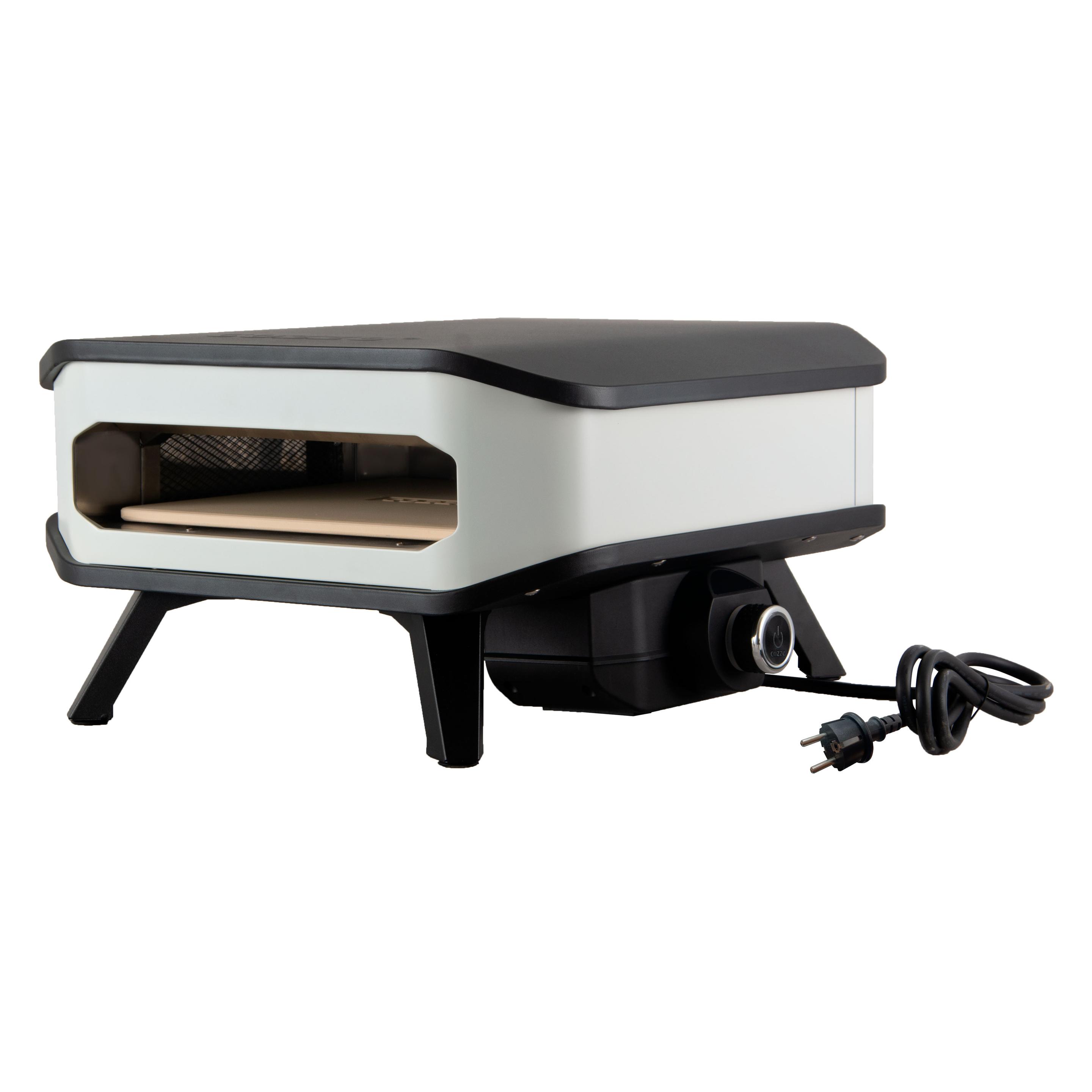 Cozze 13 (Pizzaofen Elektrisch) (90355)