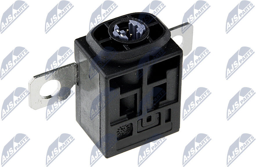 Nty Sensor, Batteriemanagement Ebpau000 Für Audi