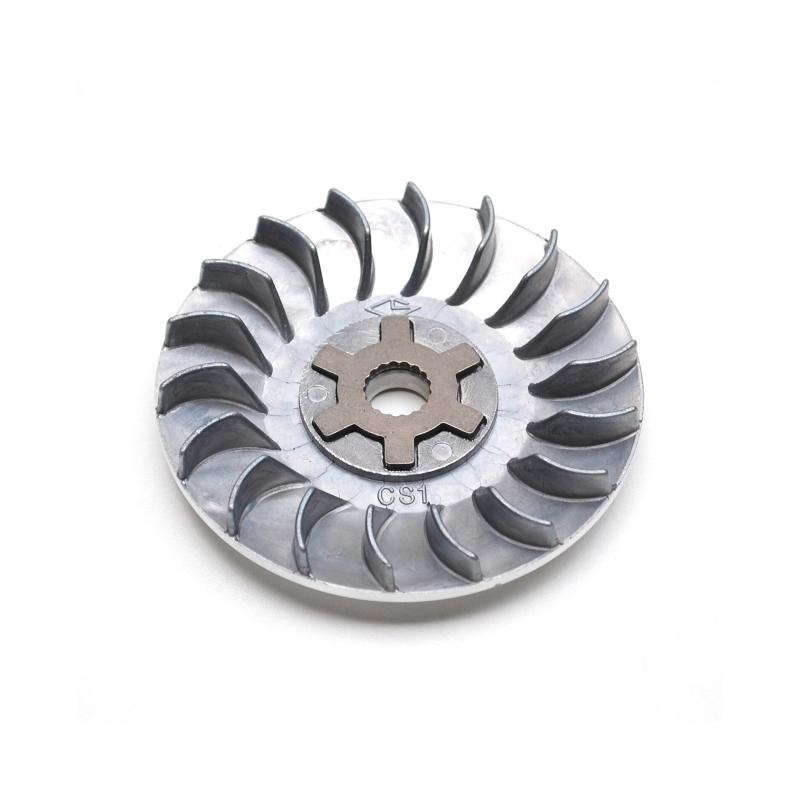 1Tek Origine Joue fixe avec étoile MBK 50 Booster / Nitro