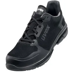 Uvex, Sicherheitsschuhe, 1 Sport (S1P, 42)