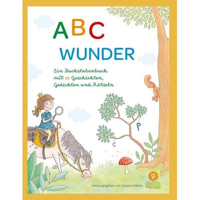 ABC Wunder, Gebundene Ausgabe von , BoD – Books on Demand, 978-3-7519-8073-9